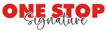 ONE STOP SIGNATURE
